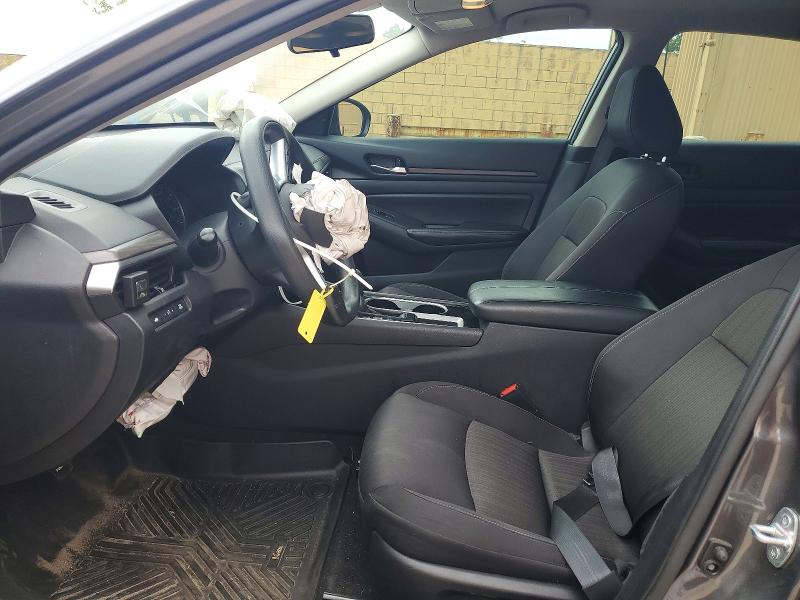 Продажа на аукционе авто 2024 Nissan Altima, vin: 1N4BL4DV0RN355463, номер лота: 53372806