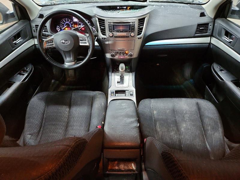 2012 Subaru Legacy მანქანა იყიდება აუქციონზე, vin: 4S3BMCG69C3024308, აუქციონის ნომერი: 54275406