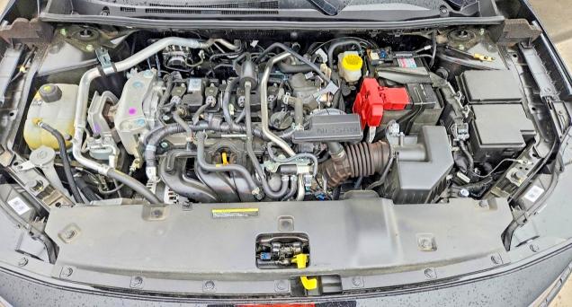 Продажа на аукционе авто 2026 Nissan Sentra, vin: 3N1AB9CV4TY220250, номер лота: 52216416