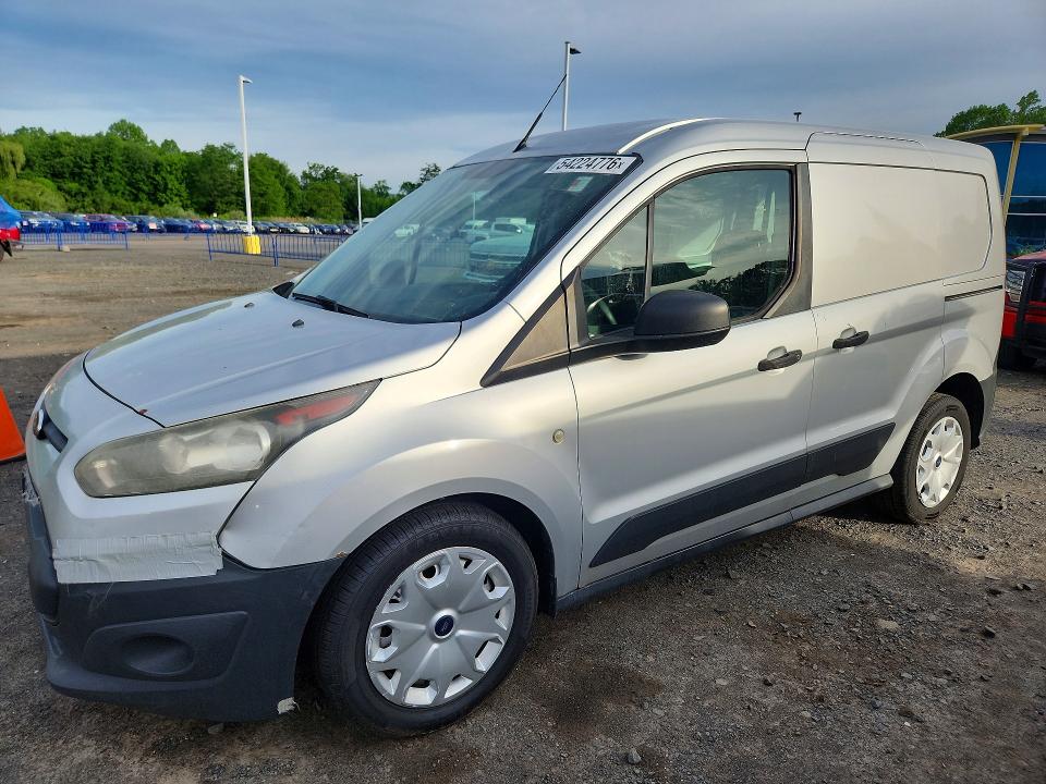 Auction sale of the 2014 Ford Transit Connect, vin: NM0LE6E78E1144367, lot number: 54224776