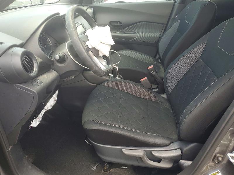 Продаж на аукціоні авто 2019 Nissan Kicks, vin: 3N1CP5CU9KL537804, номер лоту: 54127046