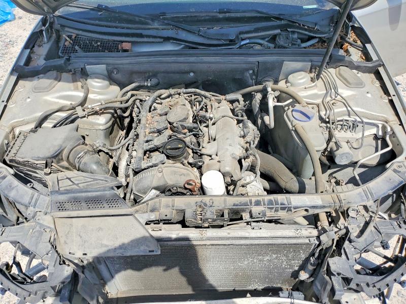 Продажа на аукционе авто 2014 Audi A4, vin: WAUFFAFL0EN004735, номер лота: 53983666
