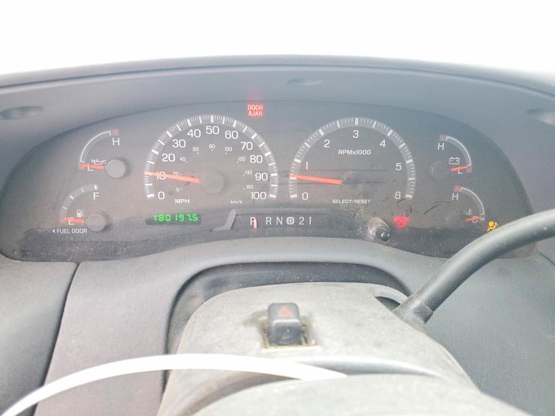 Продаж на аукціоні авто 2002 Ford F150, vin: 1FTRW07662KC43819, номер лоту: 54633116