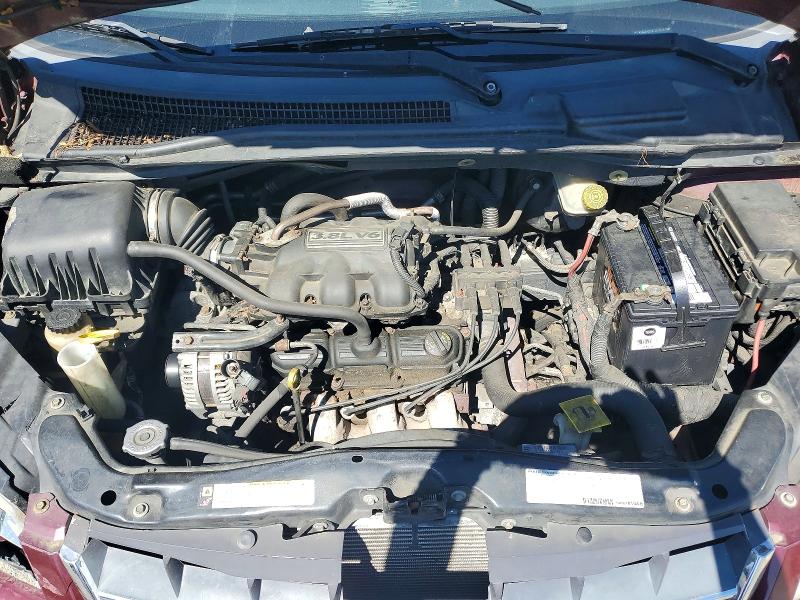 Продаж на аукціоні авто 2008 Chrysler Town & Country, vin: 2A8HR54P48R651512, номер лоту: 55345926