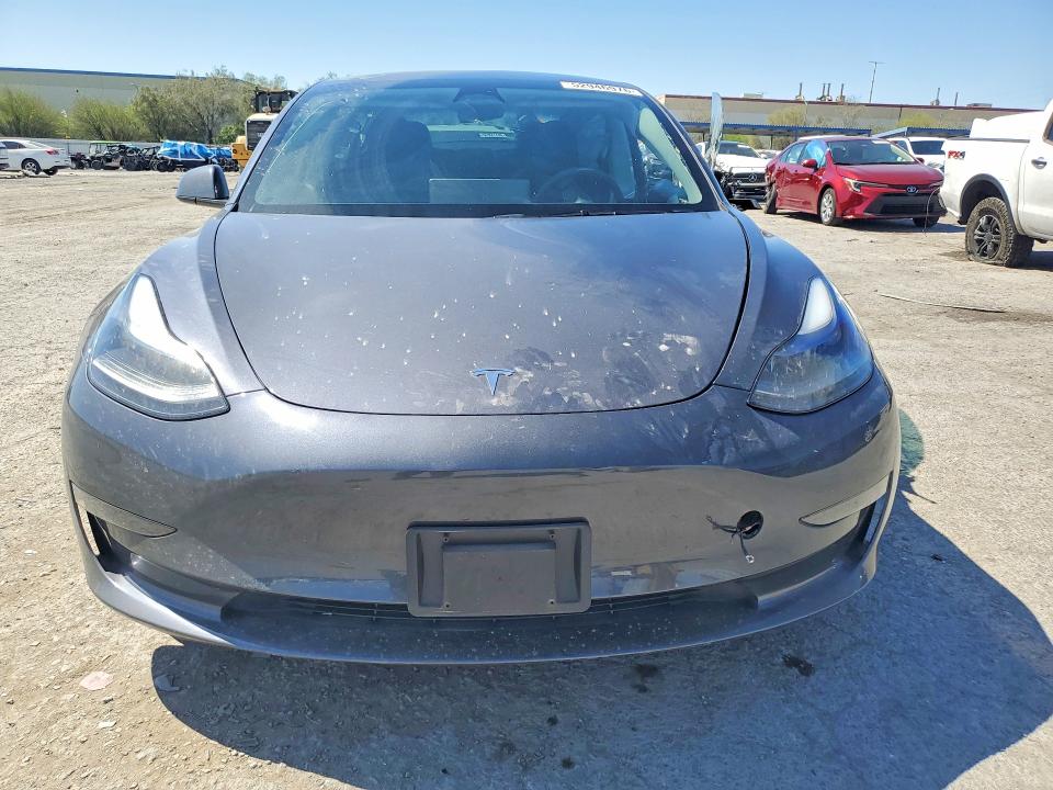 2023 Tesla Model 3 მანქანა იყიდება აუქციონზე, vin: 5YJ3E1EA9PF707938, აუქციონის ნომერი: 53980426