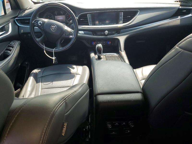 Продаж на аукціоні авто 2020 Buick Enclave, vin: 5GAERBKW5LJ287702, номер лоту: 52013486
