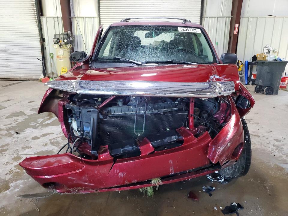52547786 :رقم المزاد ، 1GKDT13S482211900 vin ، 2008 Gmc Envoy مزاد بيع