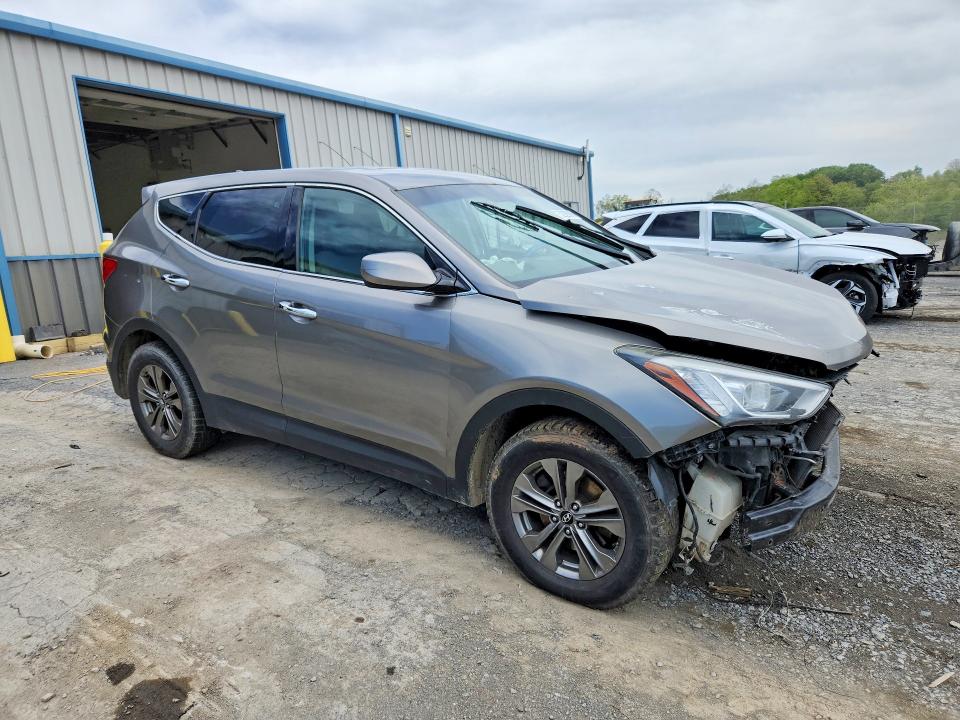Продаж на аукціоні авто 2014 Hyundai Santa Fe Sport, vin: 5XYZTDLB8EG131682, номер лоту: 52929886