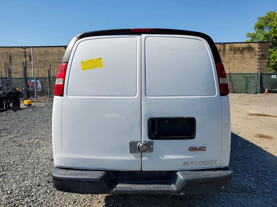 Продаж на аукціоні авто 2004 Gmc Savana, vin: 1GTHG39U941171710, номер лоту: 51961956