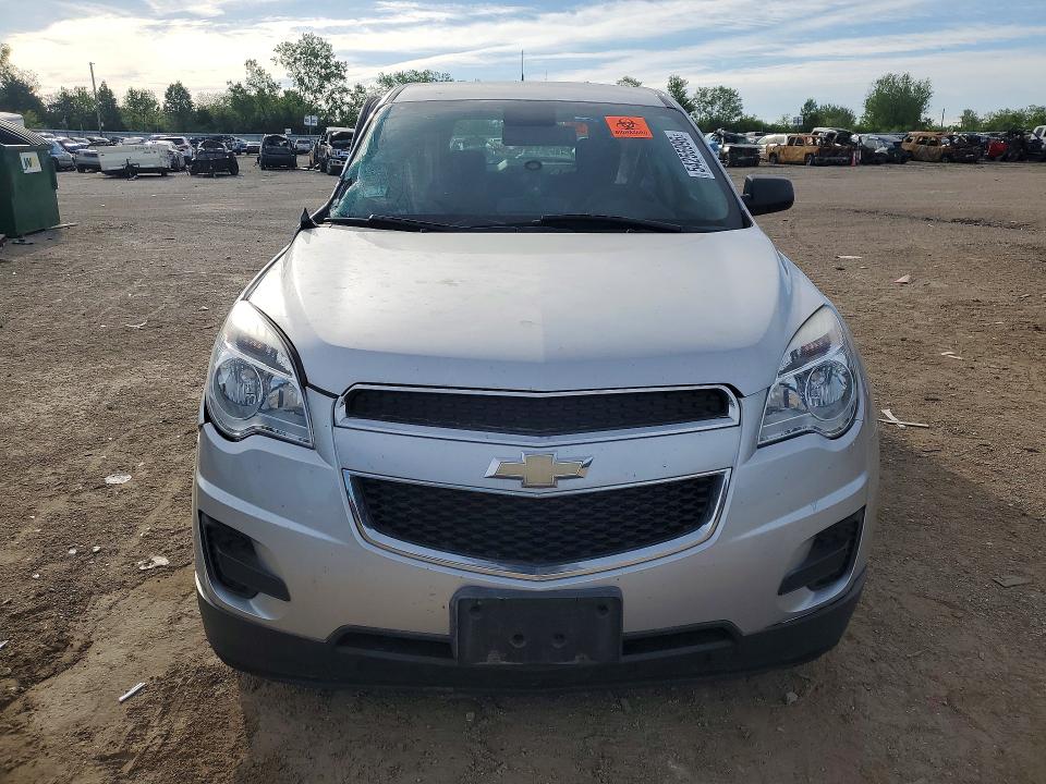 Aukcja sprzedaży 2012 Chevrolet Equinox, vin: 2GNALBEK4C1262301, numer aukcji: 54255996