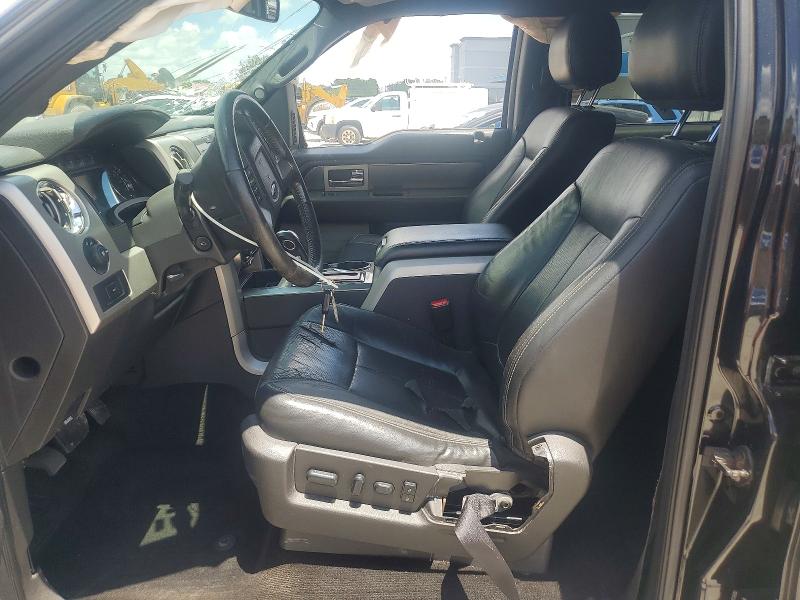 Aukcja sprzedaży 2014 Ford F150, vin: 1FTFW1CT6EFB07160, numer aukcji: 53741436