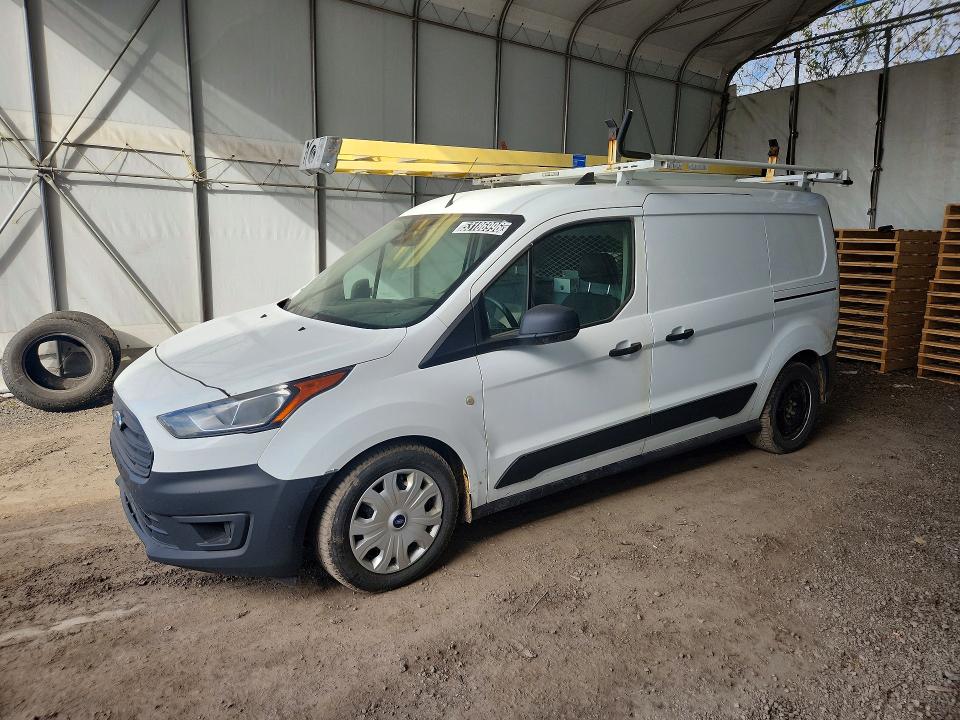 Продажа на аукционе авто 2020 Ford Transit Connect, vin: NM0LS7S20L1482382, номер лота: 53186996