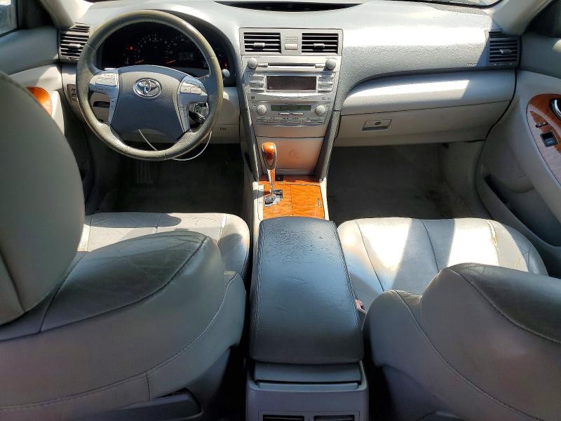 Продажа на аукционе авто 2011 Toyota Camry, vin: 4T1BF3EK9BU124438, номер лота: 52453326