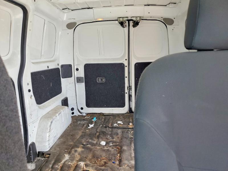 Aukcja sprzedaży 2013 Nissan Nv200, vin: 3N6CM0KN7DK695793, numer aukcji: 52328956
