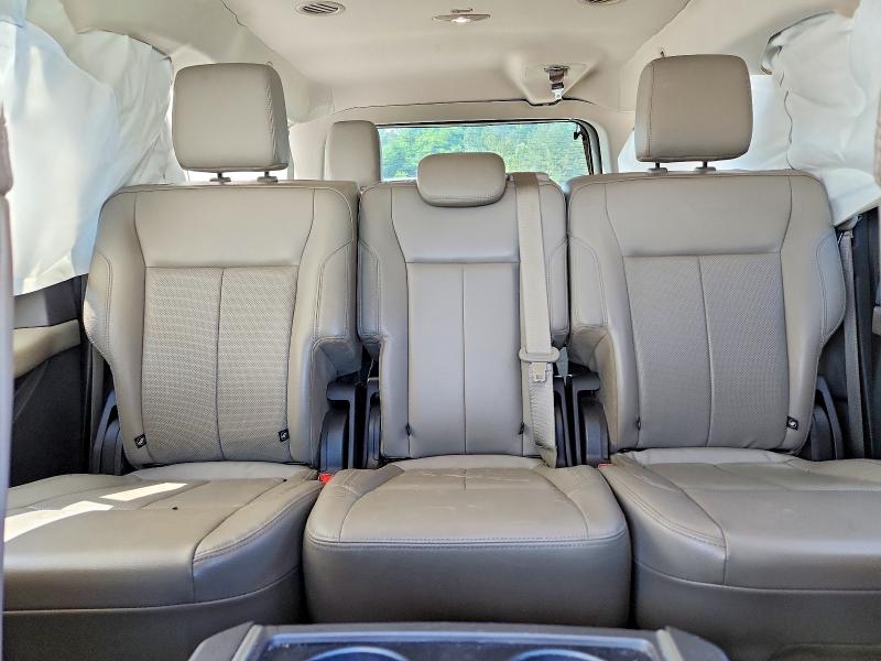 2021 Ford Expedition მანქანა იყიდება აუქციონზე, vin: 1FMJK1JT4MEA52569, აუქციონის ნომერი: 55242216