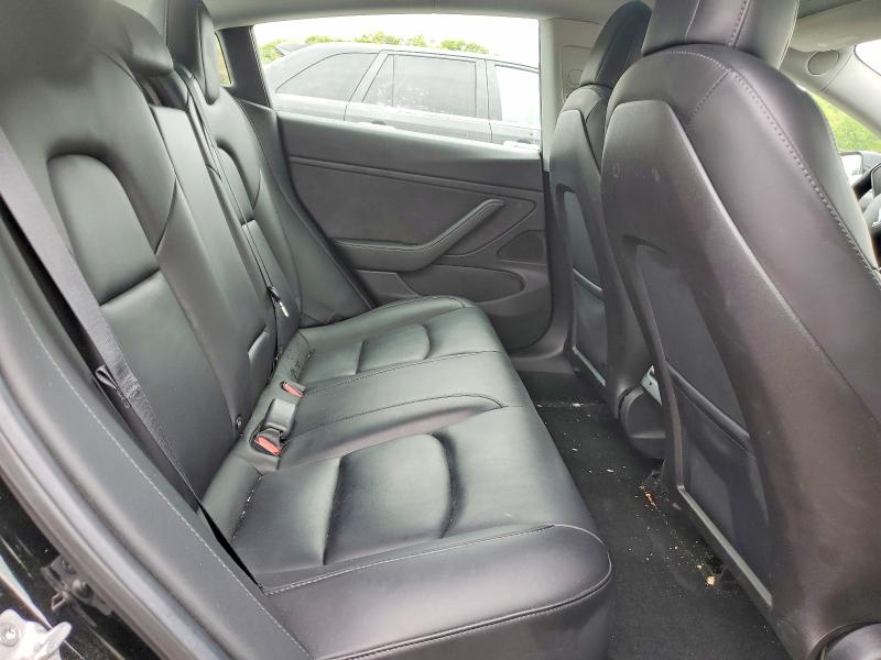 Aukcja sprzedaży 2019 Tesla Model 3, vin: 5YJ3E1EB6KF191233, numer aukcji: 52513246