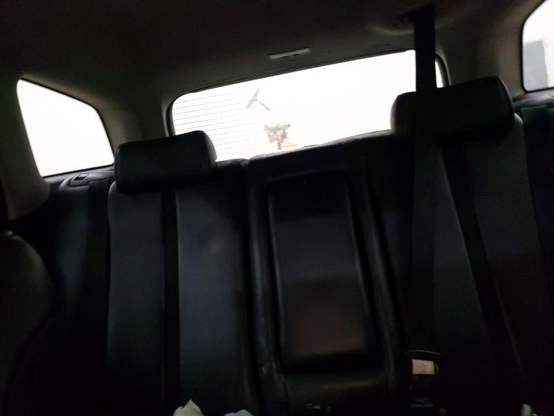 Продаж на аукціоні авто 2008 Mazda Cx-7, vin: JM3ER293280175034, номер лоту: 53303956