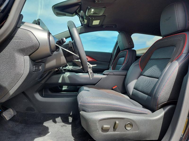 53101346 :رقم المزاد ، 3GN7DSRP8SS231276 vin ، 2025 Chevrolet Equinox مزاد بيع