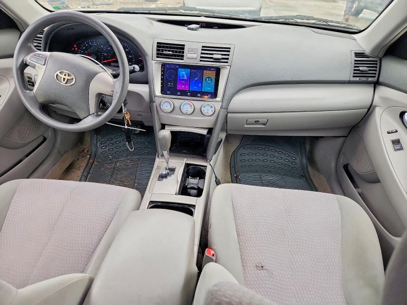 2010 Toyota Camry მანქანა იყიდება აუქციონზე, vin: 4T1BF3EK3AU032935, აუქციონის ნომერი: 54367846
