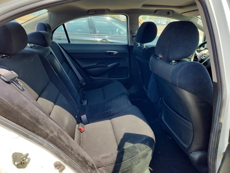 Продаж на аукціоні авто 2009 Honda Civic, vin: 2HGFA16699H109172, номер лоту: 53792586