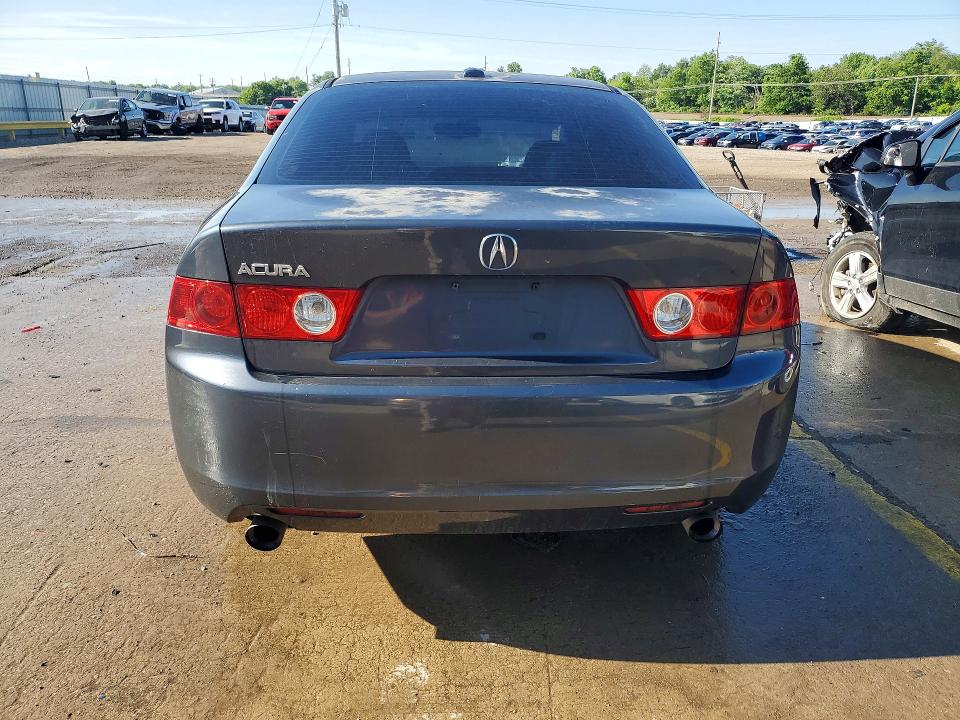 Продаж на аукціоні авто 2005 Acura Tsx, vin: JH4CL96975C030745, номер лоту: 52585236