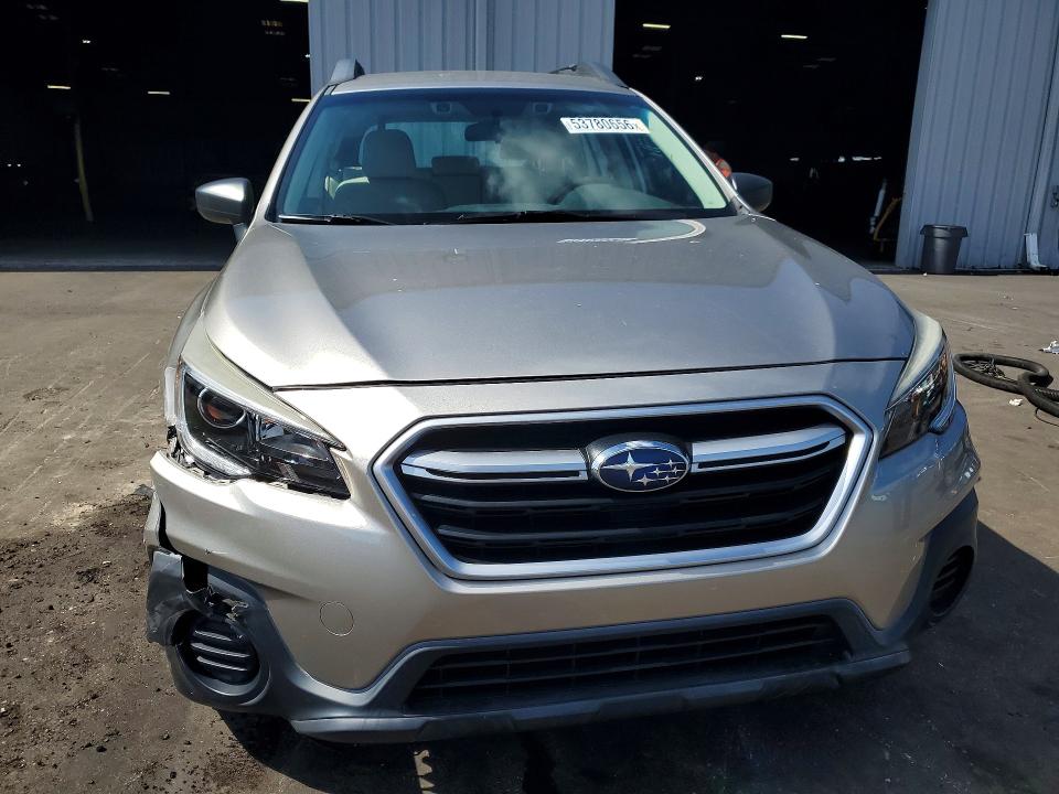 Продаж на аукціоні авто 2019 Subaru Outback, vin: 4S4BSABC1K3236993, номер лоту: 53780656