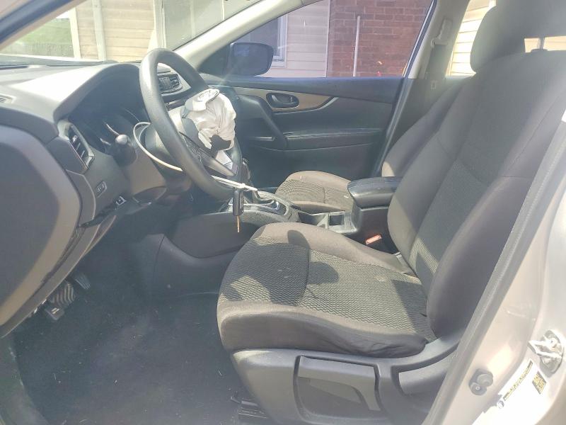 Продаж на аукціоні авто 2019 Nissan Rogue Sport, vin: JN1BJ1CP4KW240238, номер лоту: 52994256