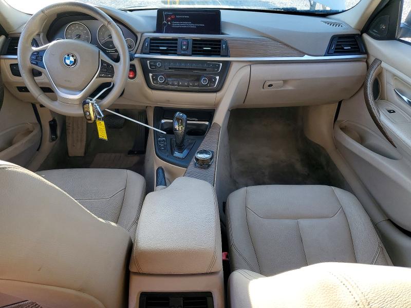 Aukcja sprzedaży 2013 Bmw 328, vin: WBA3A5C57DF603008, numer aukcji: 52566746