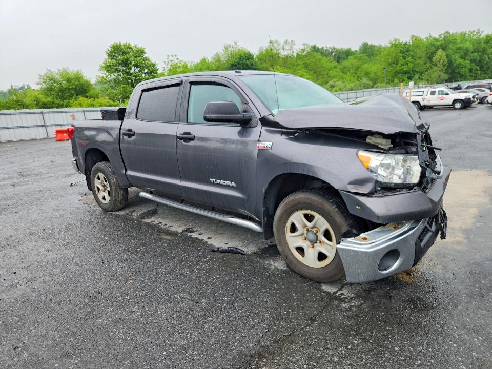 55097506 :رقم المزاد ، 5TFDY5F16DX306513 vin ، 2013 Toyota Tundra مزاد بيع
