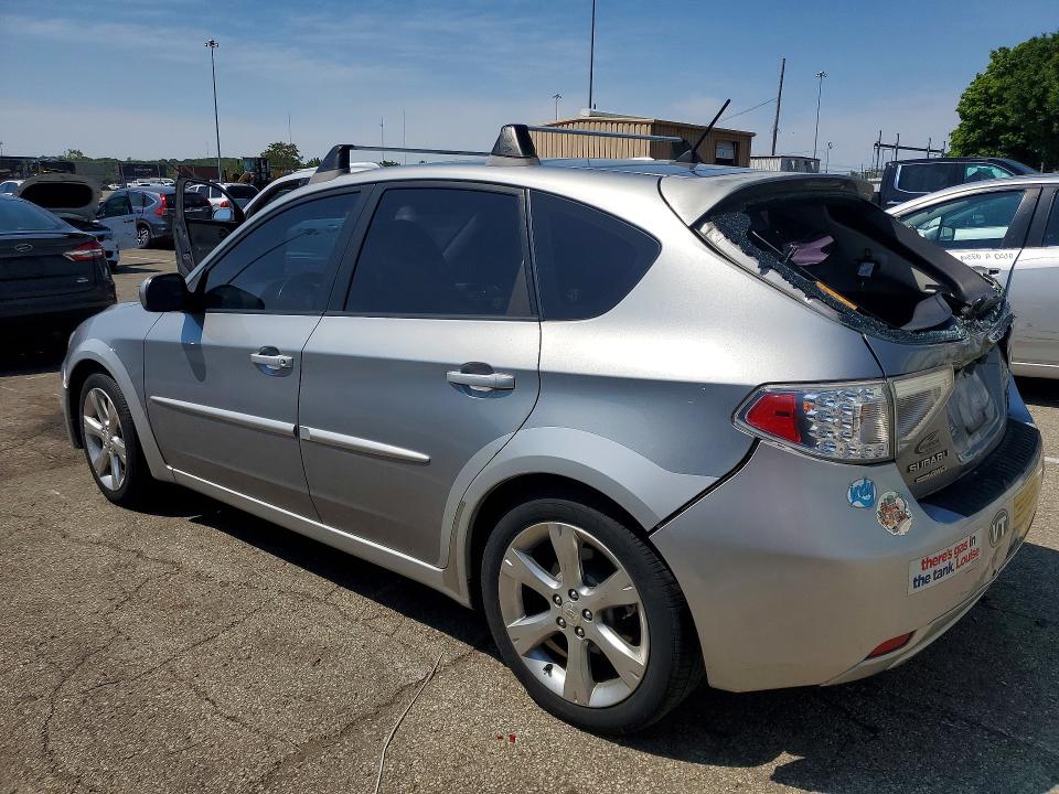 Продаж на аукціоні авто 2011 Subaru Impreza, vin: JF1GH6D69BH830804, номер лоту: 53384116