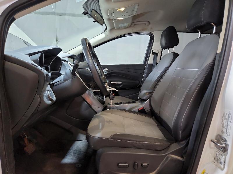Aukcja sprzedaży 2015 Ford Escape, vin: 1FMCU9G9XFUA70094, numer aukcji: 54754756