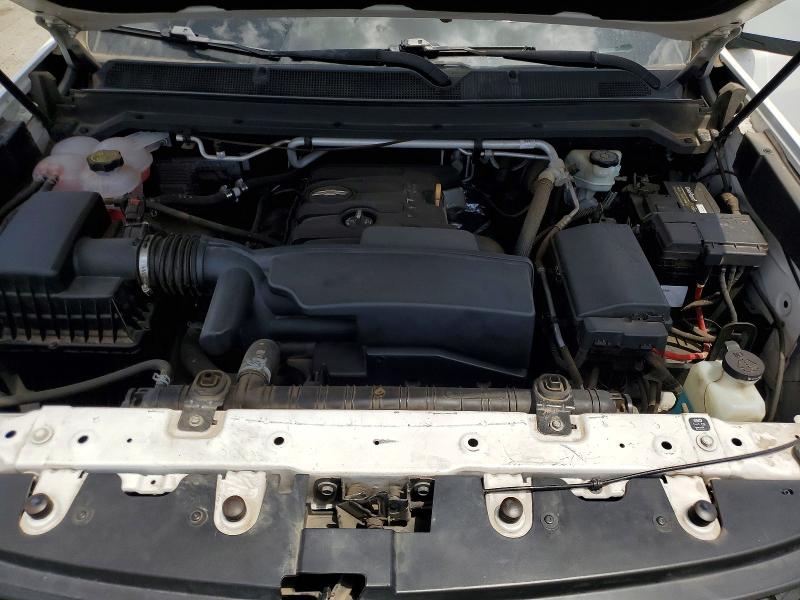 Продажа на аукционе авто 2015 Chevrolet Colorado, vin: 1GCGSBEA4F1225630, номер лота: 54457506