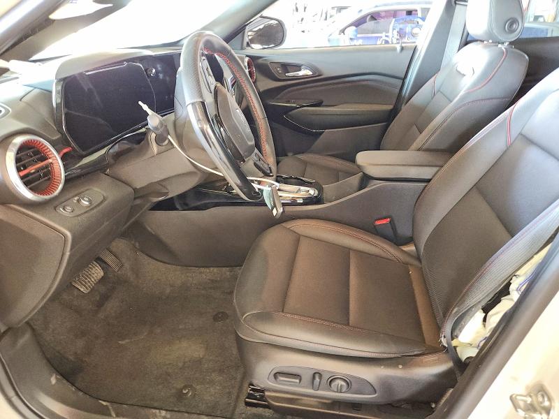 Aukcja sprzedaży 2026 Chevrolet Trax, vin: KL77LJEP8TC013273, numer aukcji: 53989376
