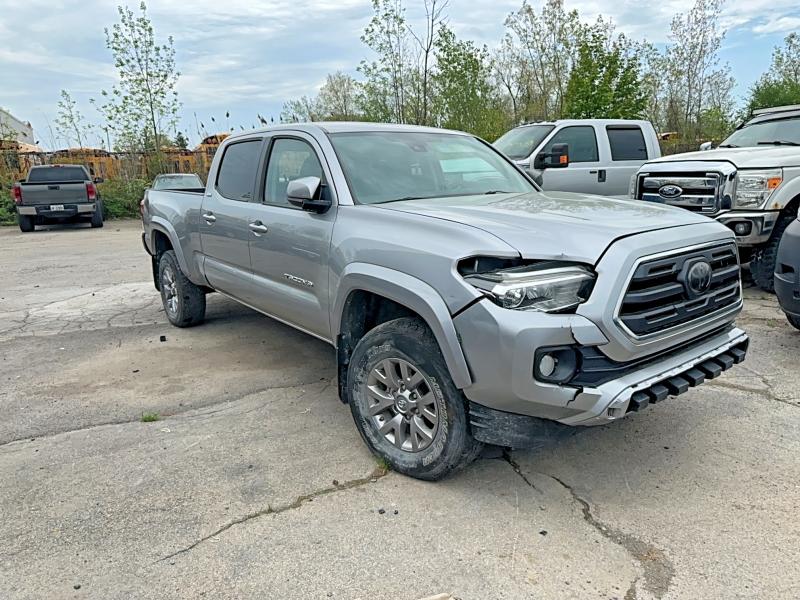 Aukcja sprzedaży 2018 Toyota Tacoma, vin: 5TFDZ5BN7JX029629, numer aukcji: 54474846