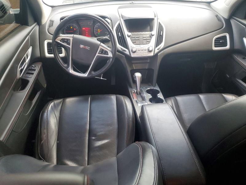 Продажа на аукционе авто 2015 Gmc Terrain, vin: 2GKALSEK4F6263310, номер лота: 52379906
