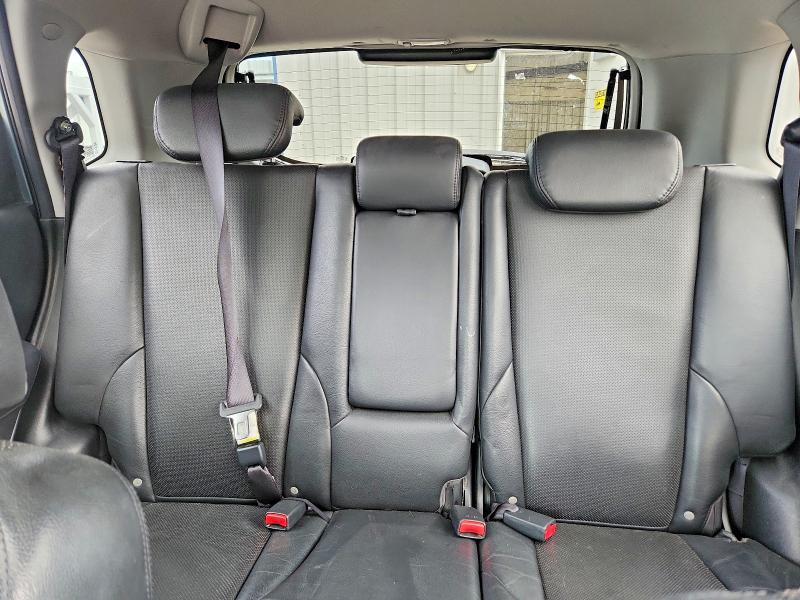 Продажа на аукционе авто 2008 Hyundai Tucson, vin: KM8JN12D28U822214, номер лота: 53764306