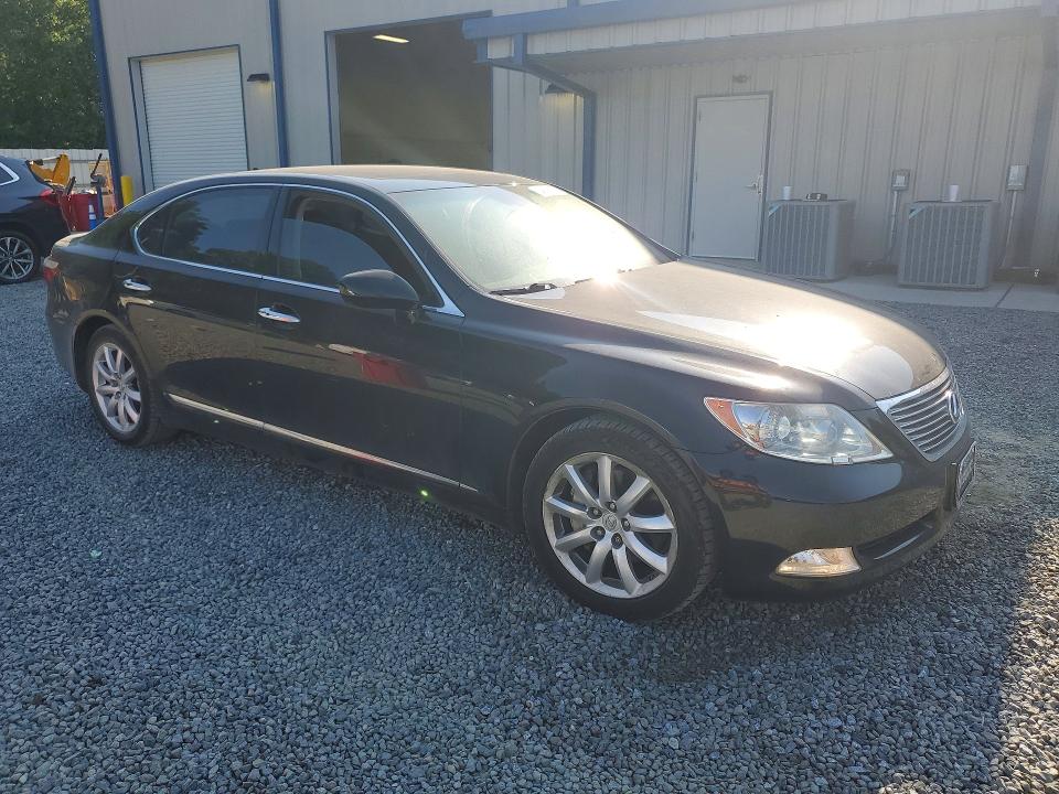Продажа на аукционе авто 2008 Lexus Ls, vin: JTHGL46F585029287, номер лота: 54520126