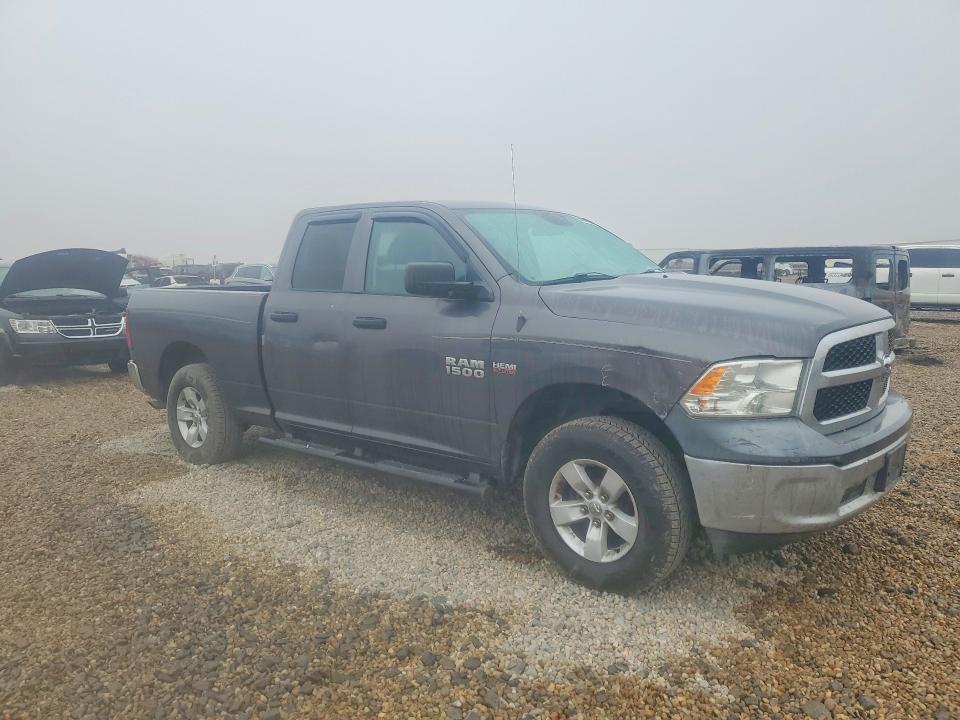 Aukcja sprzedaży 2017 Ram 1500, vin: 1C6RR6FTXHS715182, numer aukcji: 54245686