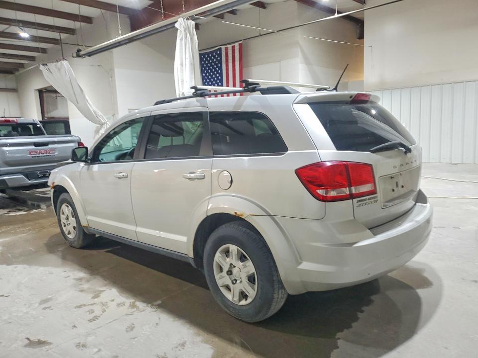 Продажа на аукционе авто 2012 Dodge Journey, vin: 3C4PDCAB7CT167936, номер лота: 52698276
