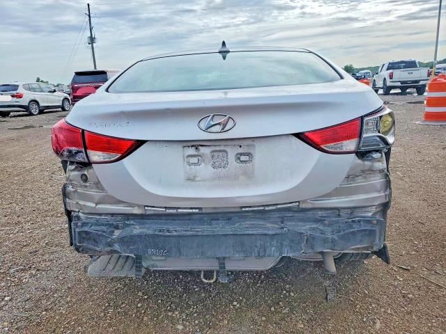 Продаж на аукціоні авто 2013 Hyundai Elantra, vin: 5NPDH4AEXDH269644, номер лоту: 54659466