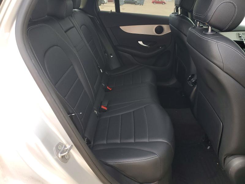 Продажа на аукционе авто 2017 Mercedes-benz Glc, vin: WDC0G4KB5HF140341, номер лота: 52550656