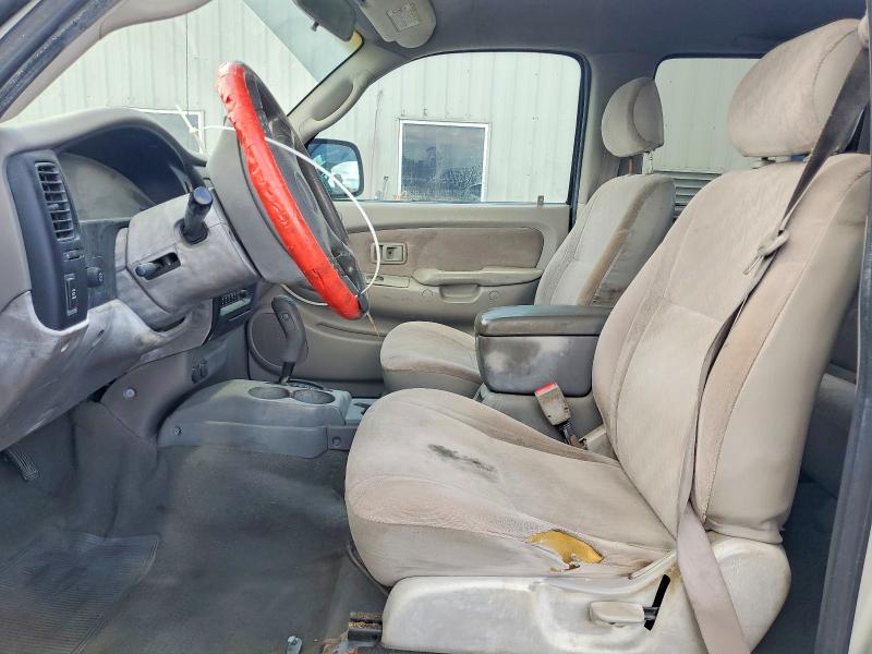 Продажа на аукционе авто 2002 Toyota Tacoma, vin: 5TEGN92N32Z107110, номер лота: 54791996