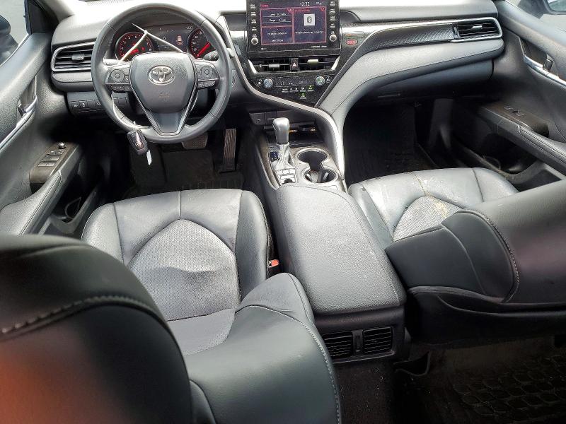 Aukcja sprzedaży 2022 Toyota Camry, vin: 4T1K61AK5NU621436, numer aukcji: 52347796