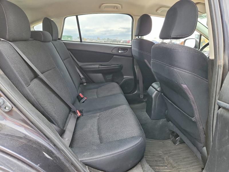 2014 Subaru Xv Crosstrek მანქანა იყიდება აუქციონზე, vin: JF2GPACC0E8267204, აუქციონის ნომერი: 54894326