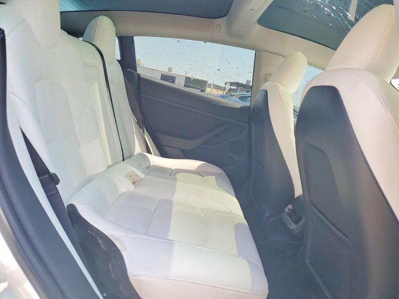 Aukcja sprzedaży 2023 Tesla Model 3, vin: 5YJ3E1EA1PF687359, numer aukcji: 53475396