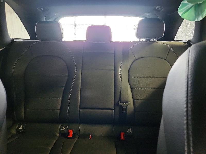 Продажа на аукционе авто 2017 Mercedes-benz Glc, vin: WDC0G4KB3HF138538, номер лота: 51852006