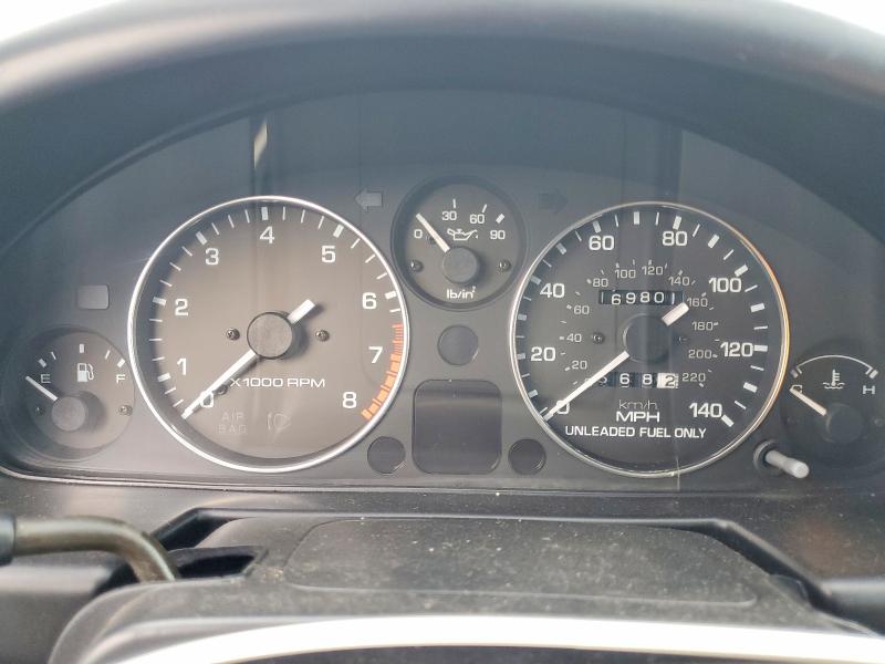 Продаж на аукціоні авто 1993 Mazda Mx-5 Miata, vin: JM1NA3517P0409998, номер лоту: 54894856