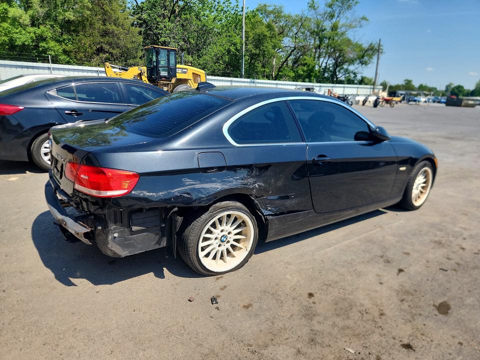 Продажа на аукционе авто 2007 Bmw 328, vin: WBAWV53517P077815, номер лота: 53954946