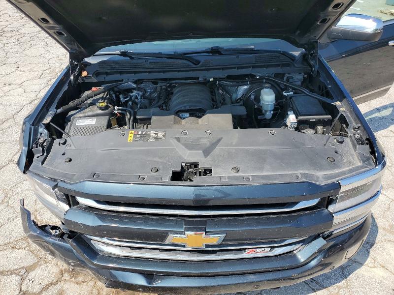 Aukcja sprzedaży 2018 Chevrolet Silverado, vin: 1GCVKSEJ6JZ183219, numer aukcji: 53362566