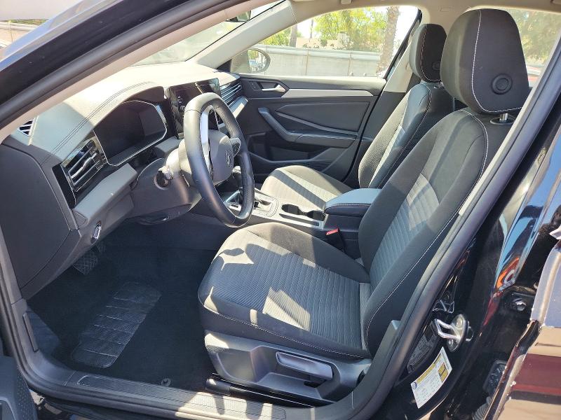 2025 Volkswagen Jetta მანქანა იყიდება აუქციონზე, vin: 3VW5X7BU9SM044831, აუქციონის ნომერი: 53285756
